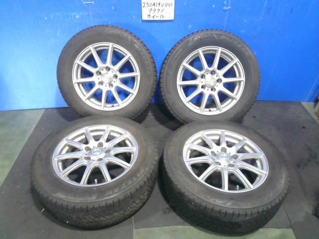 楽天市場】20インチアルミホイール 42611-30L80 クラウンセダン 楽天市場】20インチアルミホイール 42611-30L80 クラウンセダン