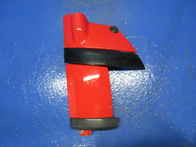 【中古】中古部品 デュトロ XZU304E 右ﾌﾛﾝﾄｺｰﾅｰﾊﾟﾈﾙ 【3310270100-000014791011300】
