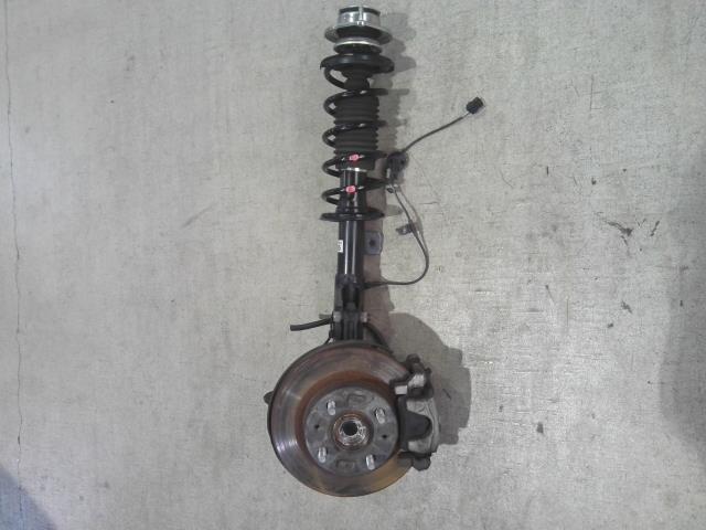 【中古】中古部品 タント LA600S 右ﾌﾛﾝﾄｽﾄﾗｯﾄ 【3310390100-250527001050110】