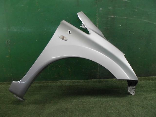【中古】中古部品 ノート E12 右ﾌﾛﾝﾄﾌｪﾝﾀﾞｰ 【3330150100-000025313010600】