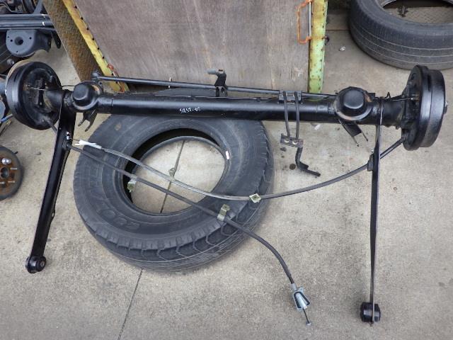 【中古】中古部品 ＡＤ VFY11 ﾘｱｱｸｽﾙﾋﾞｰﾑ 【3330200100-242585000053500】