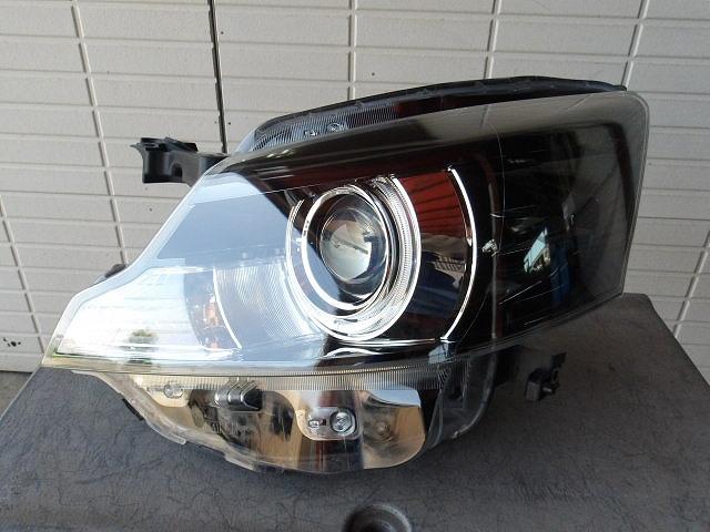 【中古】中古部品 スペーシア MK32S 左ﾍｯﾄﾞﾗﾝﾌﾟ 【3340080100-250605000110900】