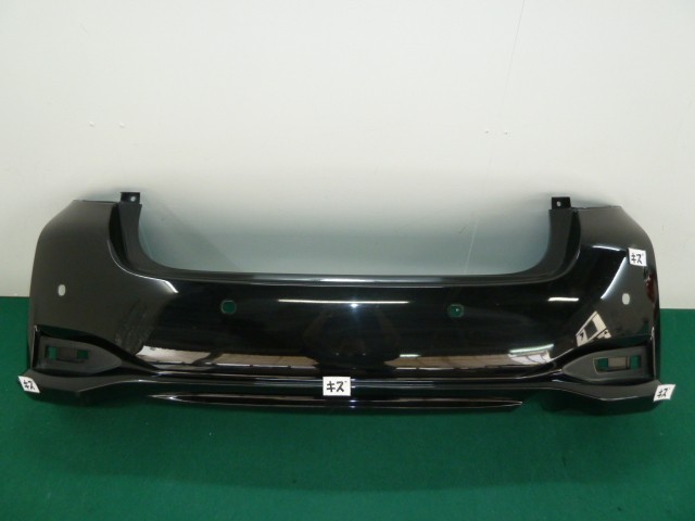 【中古】中古部品 ノート E12 ﾘｱﾊﾞﾝﾊﾟｰ 【3380050000-000037116415100】