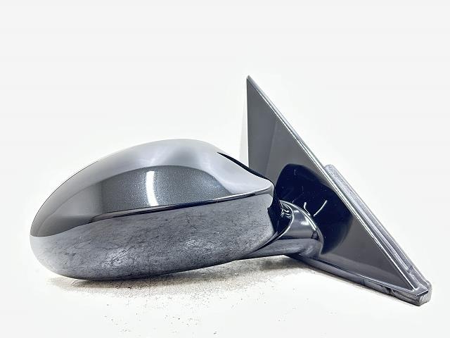 【中古】中古部品 BMW 1シリーズ UD20 右ｻｲﾄﾞﾐﾗｰ 【3310070100-000090770013500】