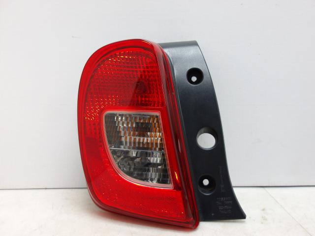 【中古】中古部品 マーチ K13 左ﾃｰﾙﾗﾝﾌﾟ 【3310250100-000253020415600】