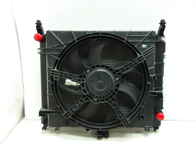 【中古】中古部品 マーチ K13 ﾗｼﾞｴｰﾀ 【3310250100-000253020420400】