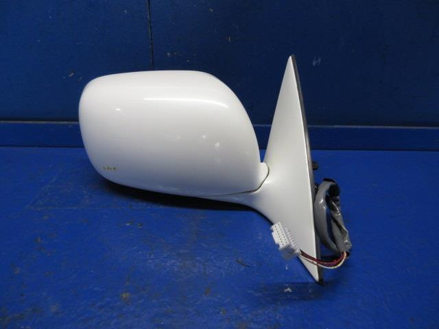 【中古】中古部品 レクサス GS GRS191 右ｻｲﾄﾞﾐﾗｰ 【3310270100-000014803113500】