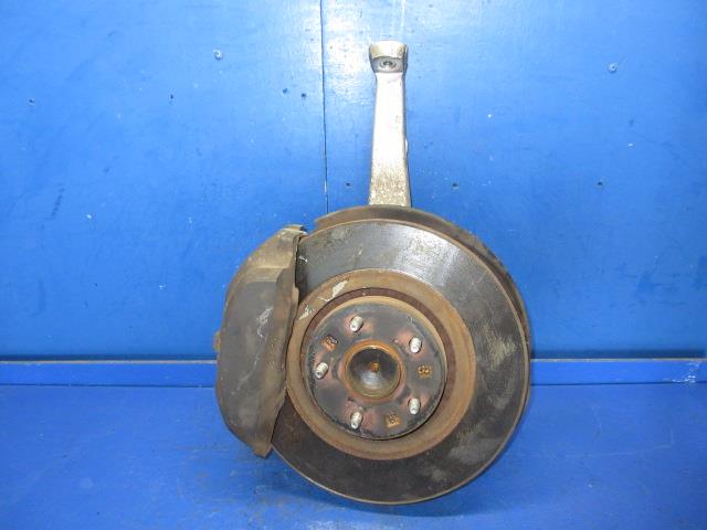 【中古】中古部品 レクサス GS GRS191 右ﾌﾛﾝﾄﾅｯｸﾙﾊﾌﾞ 【3310270100-000014803144310】