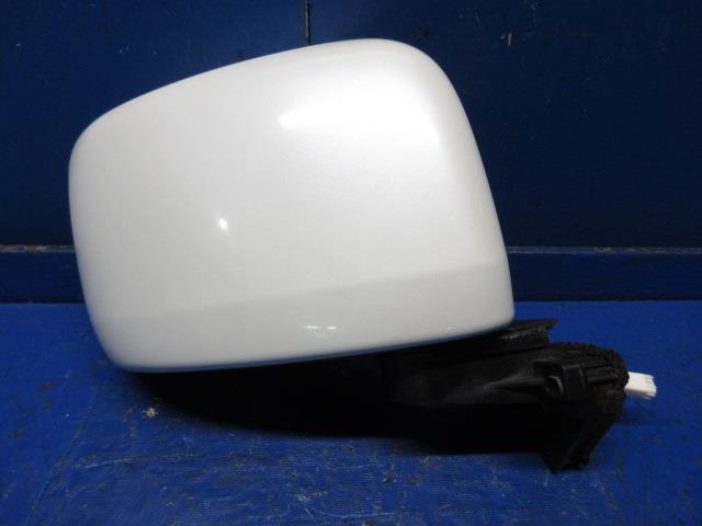 【中古】中古部品 モコ MG33S 右ｻｲﾄﾞﾐﾗｰ 【3310270100-000014836013500】