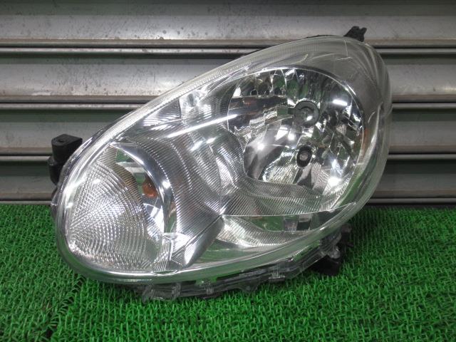 【中古】中古部品 マーチ K13 左ﾍｯﾄﾞﾗﾝﾌﾟ 【3330540100-250313000110900】