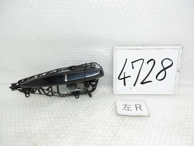 【中古】中古部品 BMW 2シリーズ 2C20 ｱｳﾀｰﾊﾝﾄﾞﾙ 【3500170000-250607501217250】