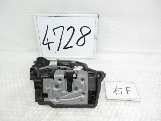 【中古】中古部品 BMW 2シリーズ 2C20 右ﾌﾛﾝﾄﾄﾞｱﾛｯｸｿﾚﾉｲﾄﾞ 【3500170000-250607501364550】