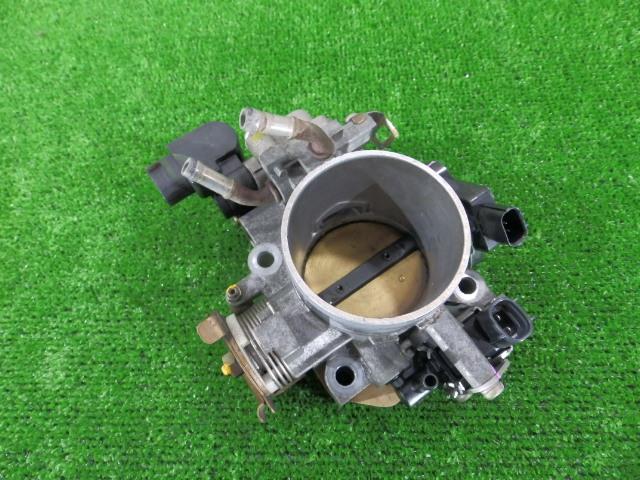 【中古】中古部品 オデッセイ RB1 ｽﾛｯﾄﾙﾎﾞﾃﾞｨ 【3260250000-000025073520300】