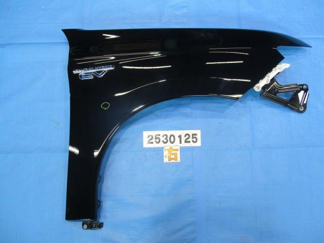 【中古】中古部品 アウトランダー GG2W 右ﾌﾛﾝﾄﾌｪﾝﾀﾞｰ 【3310040100-000253012510600】