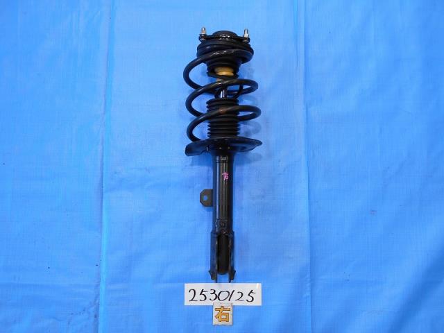 【中古】中古部品 アウトランダー GG2W 右ﾌﾛﾝﾄｽﾄﾗｯﾄ 【3310040100-000253012550110】