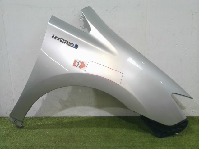 【中古】中古部品 ＳＡＩ AZK10 右ﾌﾛﾝﾄﾌｪﾝﾀﾞｰ 【3310090100-202505089410600】
