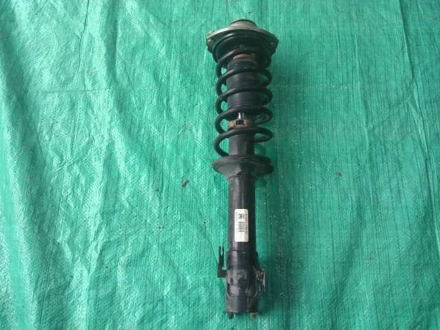【中古】中古部品 ワゴンＲ MH23S 右ﾌﾛﾝﾄｽﾄﾗｯﾄ 【3310090100-202505060050110】