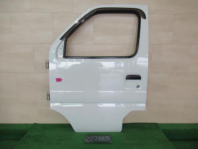 【中古】中古部品 スクラム DG52V 左ﾌﾛﾝﾄﾄﾞｱ 【3310120100-250609000113200】