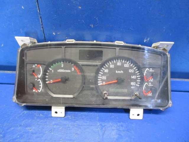 【中古】中古部品 フォワード FRR90S1 スピードメーター 【3310270100-000014771161400】|e-cleマート