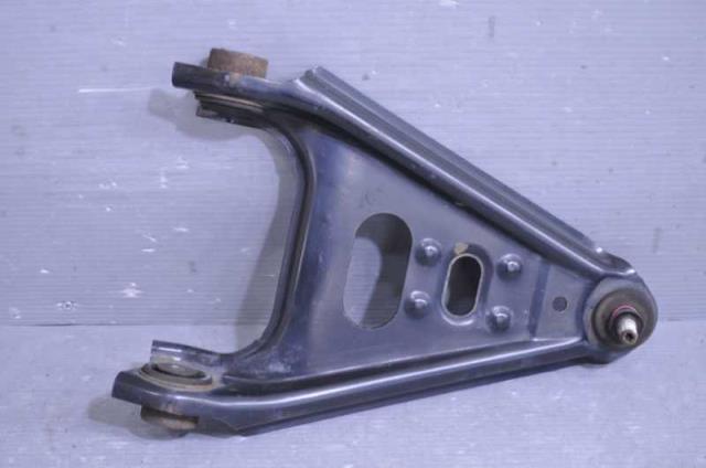 【中古】中古部品 BMW ミニ 右ﾌﾛﾝﾄﾛｱｱｰﾑ 【3310580000-250607001851720】