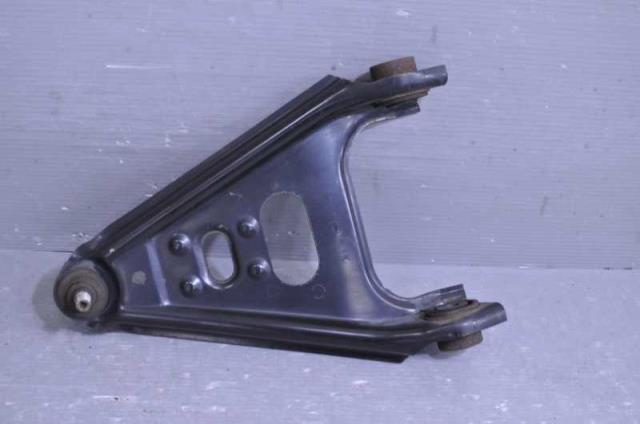 【中古】中古部品 BMW ミニ 左ﾌﾛﾝﾄﾛｱｱｰﾑ 【3310580000-250607001851740】