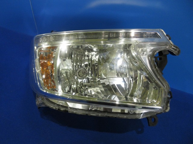 【中古】中古部品 Ｎ－ＷＧＮ JH1 右ﾍｯﾄﾞﾗﾝﾌﾟ 【3310590000-202506024510800】