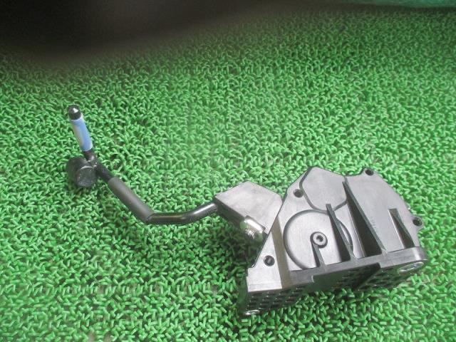 【中古】中古部品 レクサス IS GSE31 ペダル 【3500080000-240410000877500】