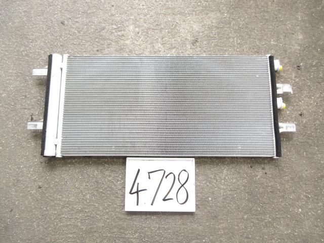 【中古】中古部品 BMW 2シリーズ 2C20 ｺﾝﾃﾞﾝｻｰ 【3500170000-250609503860600】