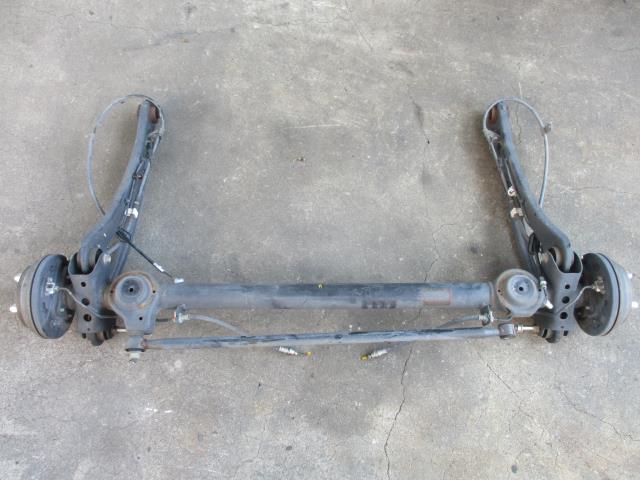 【中古】中古部品 モコ MG33S ﾘｱｱｸｽﾙﾋﾞｰﾑ 【3540020100-000007060653500】