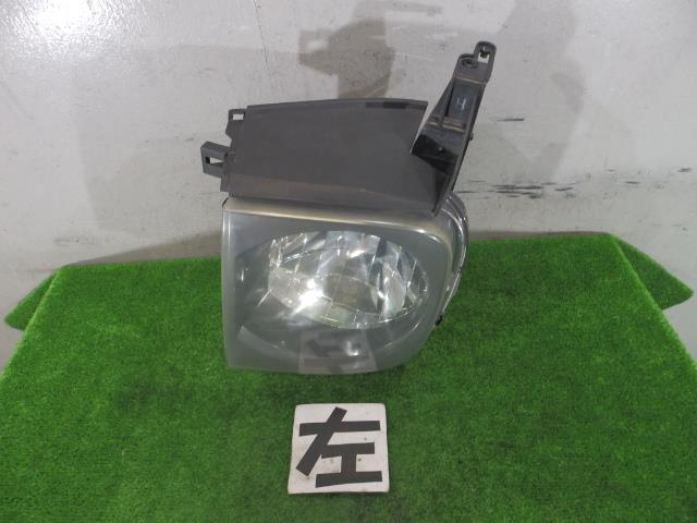 【中古】中古部品 キューブ BZ11 左ﾍｯﾄﾞﾗﾝﾌﾟ 【3260250000-000025071010900】