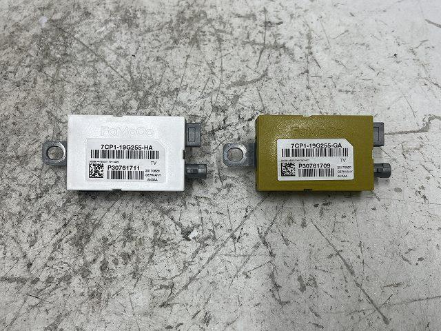 【中古】中古部品 ボルボ 40シリーズ MD4204T アンテナ 【3310070100-0000Y0766461001】