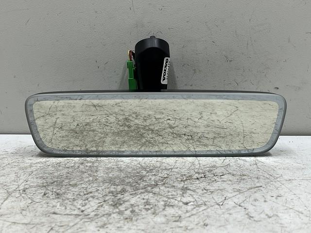 【中古】中古部品 ボルボ 40シリーズ MD4204T ルームミラー 【3310070100-0000Y0766477600】|e-cleマート