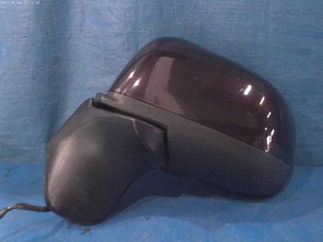 【中古】中古部品 ノート E12 左ｻｲﾄﾞﾐﾗｰ 【3310160100-000004451613600】｜e-cleマート
