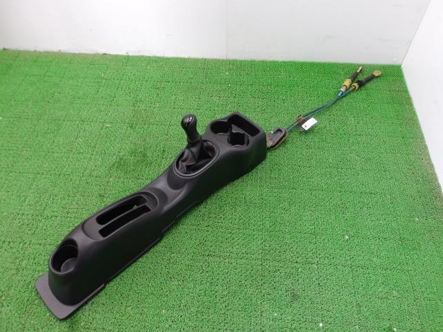 【中古】中古部品 マーチ K13 シフトレバー 【3310250100-000253020437850】|e-cleマート