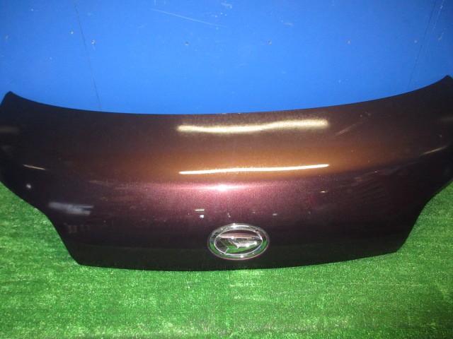【中古】中古部品 タント LA600S ﾎﾞﾝﾈｯﾄﾌｰﾄﾞ 【3310270100-000014837010500】