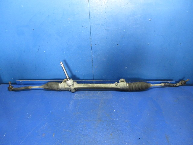 【中古】中古部品 ヴィッツ NSP135 ｽﾃｱﾘﾝｸﾞｷﾞｱﾎﾞｯｸｽ 【3310270100-000014825143200】