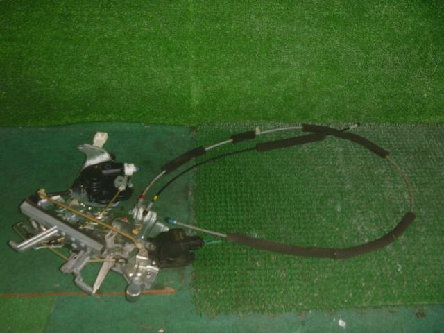【中古】中古部品 ルークス ML21S 左ﾘｱﾄﾞｱﾛｯｸｿﾚﾉｲﾄﾞ 【3330370100-000233019864580】