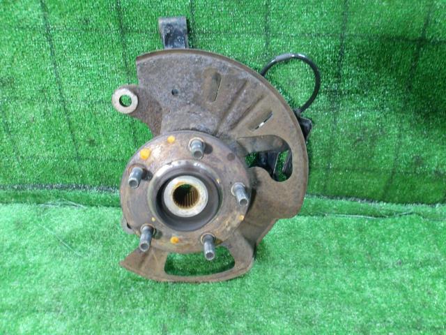 【中古】中古部品 ボンゴフレンディ SGLR 左ﾌﾛﾝﾄﾅｯｸﾙﾊﾌﾞ 【3330420100-250603000344340】