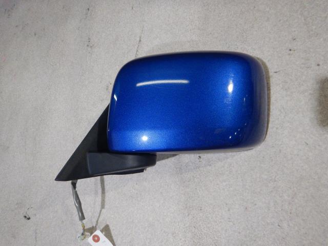 【中古】中古部品 ソリオ MA36S 左サイドミラー 【3330810100-250609000513600】