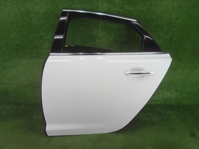【中古】中古部品 ジャガー XJシリーズ J12LA 左ﾘｱﾄﾞｱ 【3330990100-250418000713400】