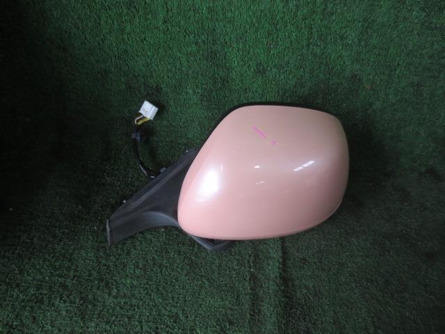【中古】中古部品 Ｎ－ＷＧＮ JH1 左ｻｲﾄﾞﾐﾗｰ 【3340240100-202500005213600】