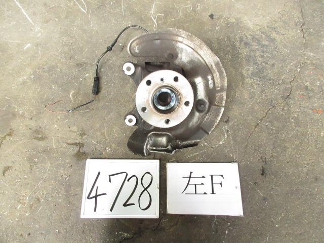 【中古】中古部品 BMW 2シリーズ 2C20 左ﾌﾛﾝﾄﾅｯｸﾙﾊﾌﾞ 【3500170000-250610502044340】