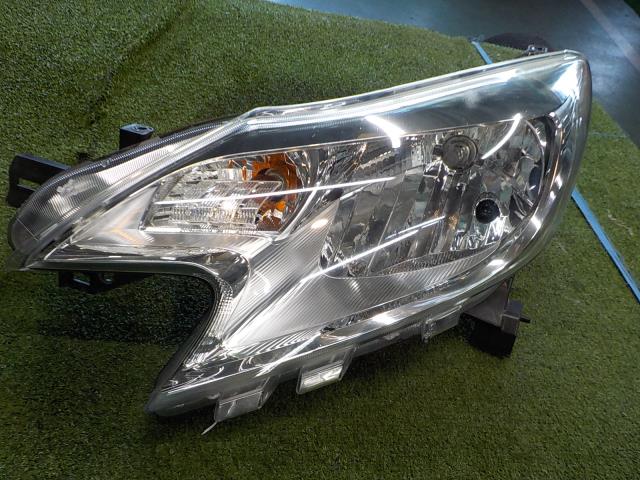 【中古】中古部品 ノート NE12 左ﾍｯﾄﾞﾗﾝﾌﾟ 【3260200000-250606000110900】