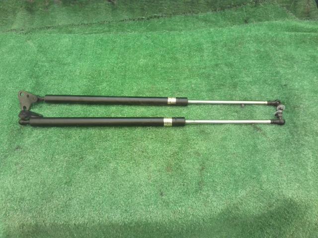 【中古】中古部品 ハイゼット S331V ﾊﾞｯｸﾄﾞｱﾀﾞﾝﾊﾟｰ 【3260240000-250610000177250】