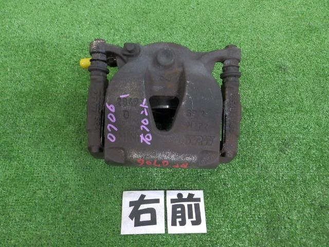 【中古】中古部品 BMW ミニ ZC16 右ﾌﾛﾝﾄｷｬﾘﾊﾟｰ 【3260250000-000025070644330】 6,604円