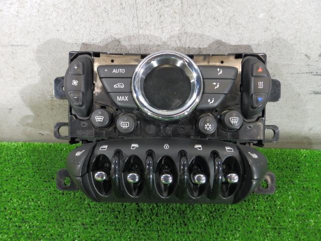 【中古】中古部品 BMW ミニ ZC16 ﾊﾟﾜｰｳｲﾝﾄﾞｳｽｲｯﾁ 【3260250000-000025070661900】