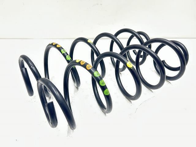 【中古】中古部品 VW アップ！ AACHY ﾘｱｽﾌﾟﾘﾝｸﾞｾｯﾄ 【3310070100-000090752451400】