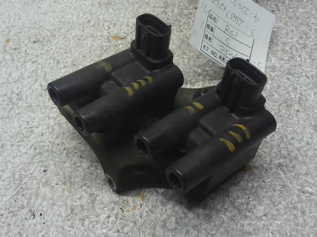 【中古】中古部品 R2 RC1 イグニッションコイル 【3310160100-000004448367250】
