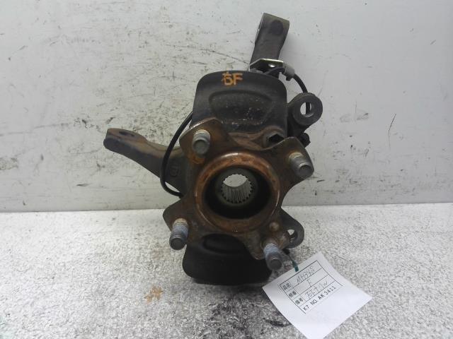 【中古】中古部品 ワゴンＲ MH34S 右ﾌﾛﾝﾄﾅｯｸﾙﾊﾌﾞ 【3310160100-000004441844310】 9,372円
