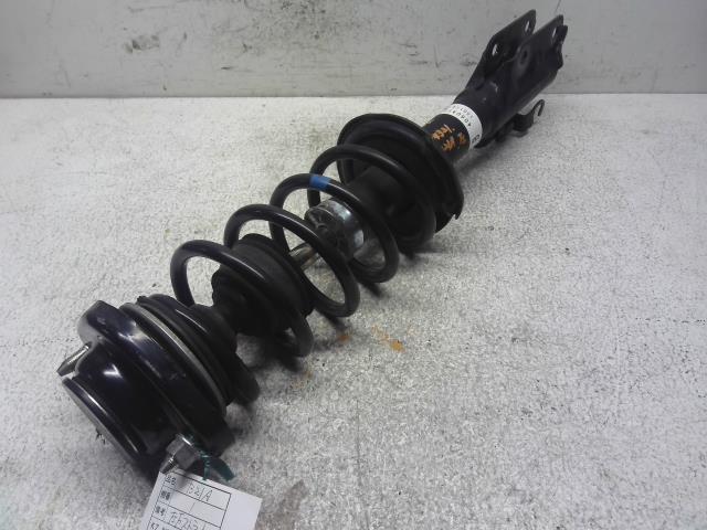 【中古】中古部品 デイズルークス B21A 左ﾌﾛﾝﾄｽﾄﾗｯﾄ 【3310160100-000004432150210】